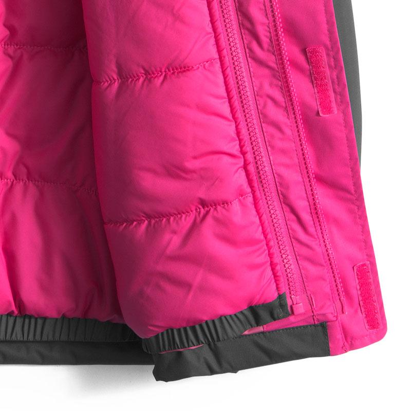The North Face-Campera-G KIRA TRICLIMATE JACKET SN