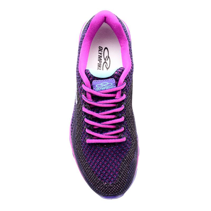 Olympikus-Zapatillas-W Fusion AN