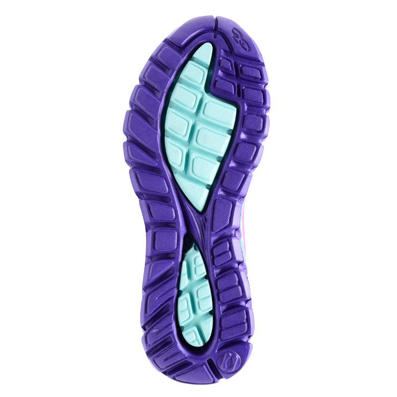 Olympikus-Zapatillas-W Fusion SN