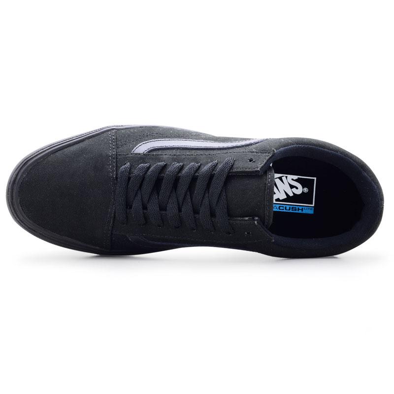 Vans-Sneakers-U OLD SKOOL LITE + AN