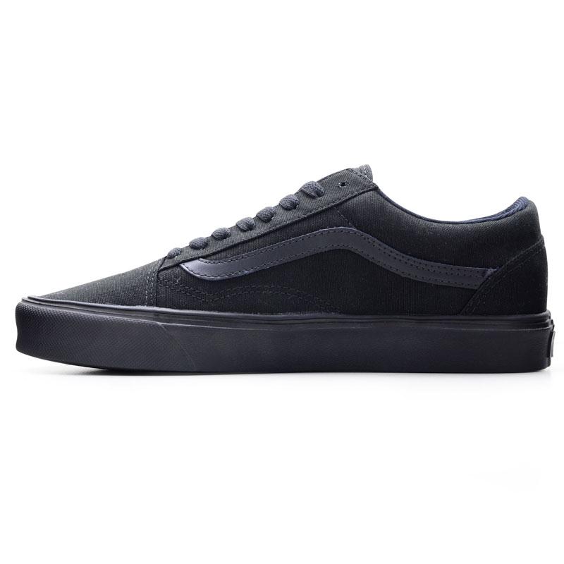 Vans-Sneakers-U OLD SKOOL LITE + FN