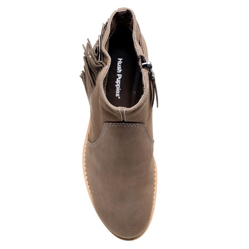 Hush Puppies-Botas-Cick AN
