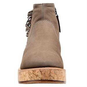 Hush Puppies-Botas-Cick FN