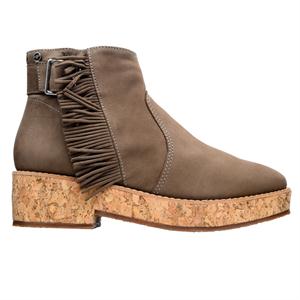 Hush Puppies-Botas-Cick PD