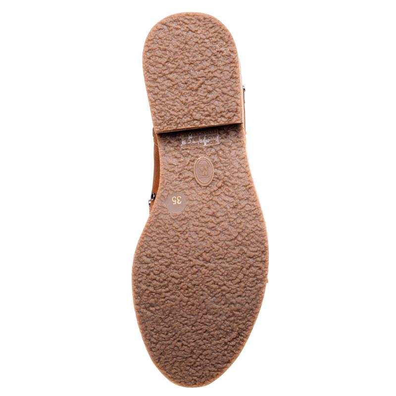 Hush Puppies-Botas-Cick SN