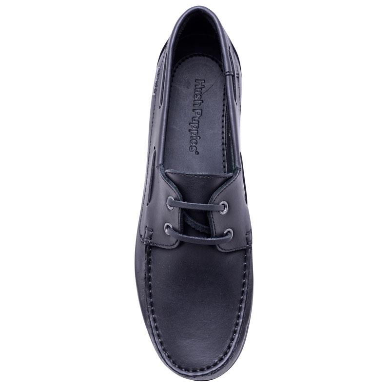 Hush Puppies-Colegial-Lux AN