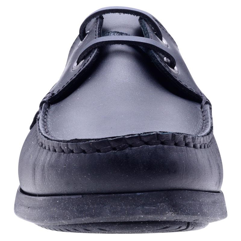 Hush Puppies-Colegial-Lux FN