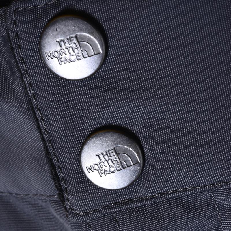 The North Face-Pantalones-M Freedom Pant REG FN