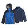 The North Face-Campera-B Vortex Triclimate Jacket PD
