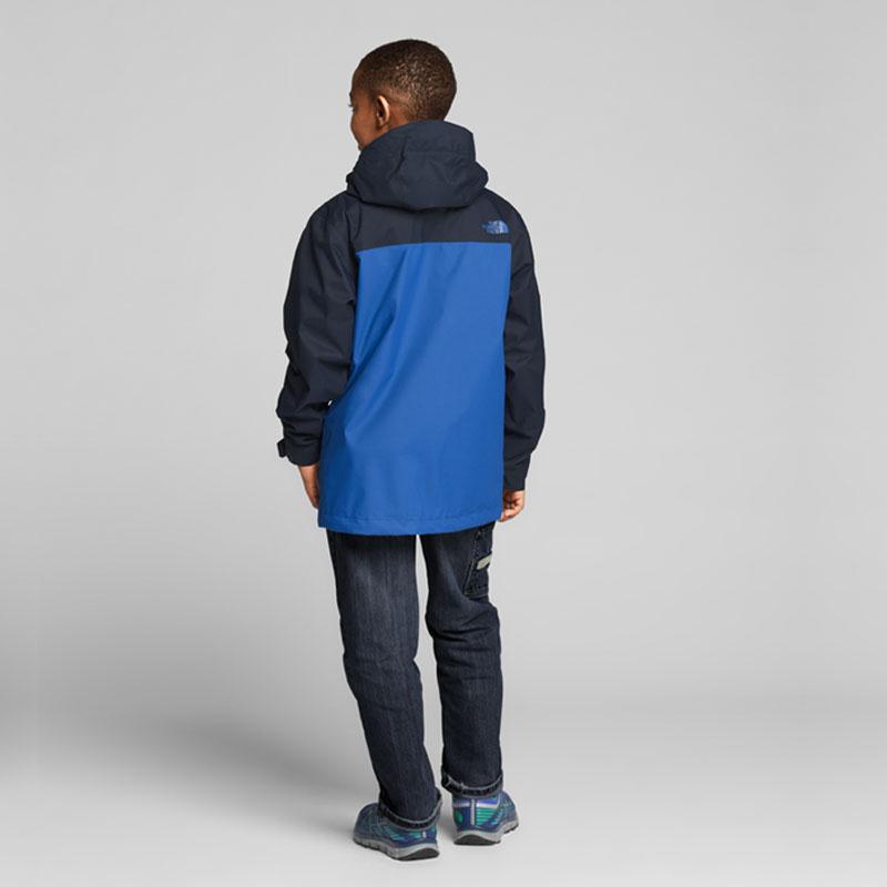 The North Face-Campera-B Vortex Triclimate Jacket SN