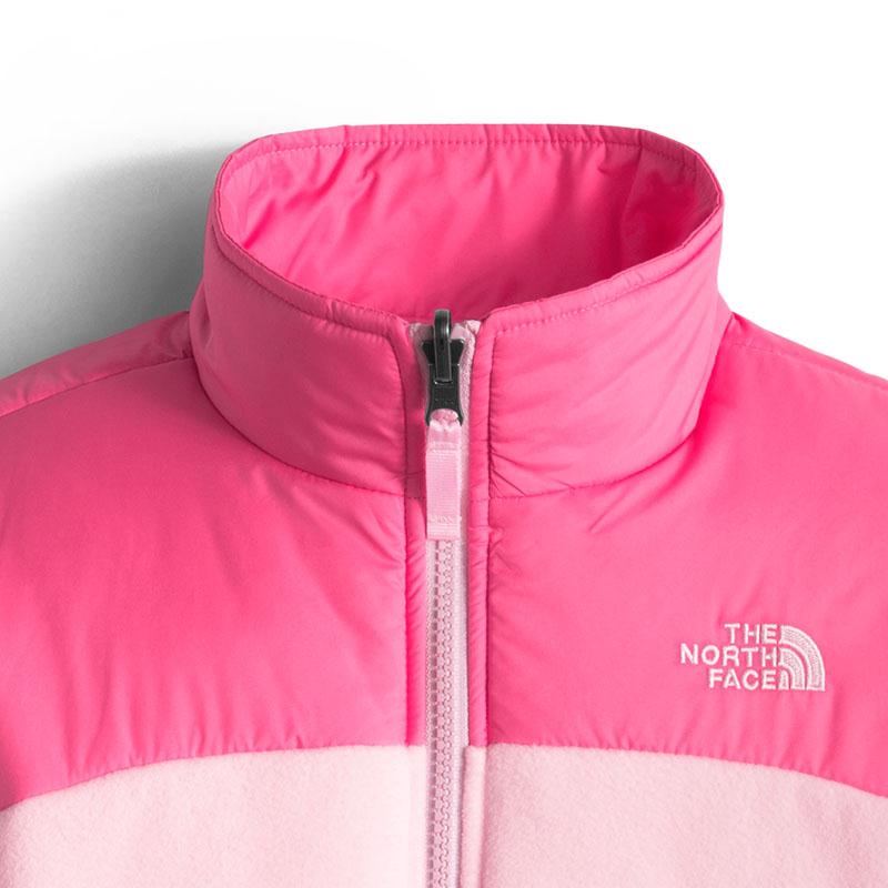 The North Face-Campera-G ABBEY TRICLIMATE JACKET AN