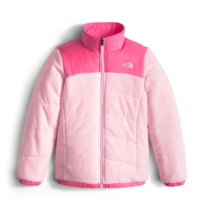 The North Face-Campera-G ABBEY TRICLIMATE JACKET FN