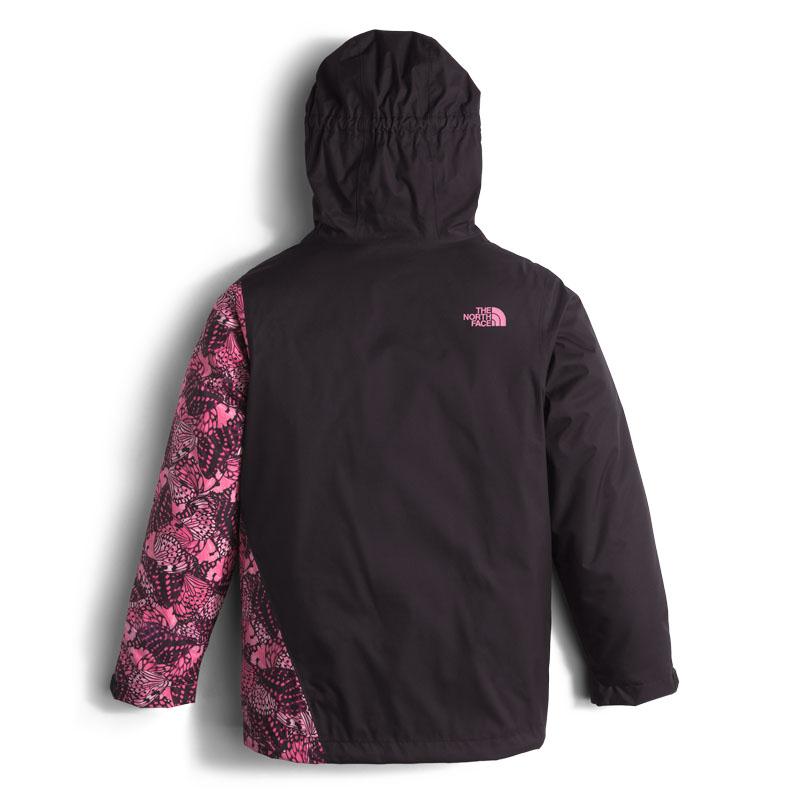 The North Face-Campera-G ABBEY TRICLIMATE JACKET SN