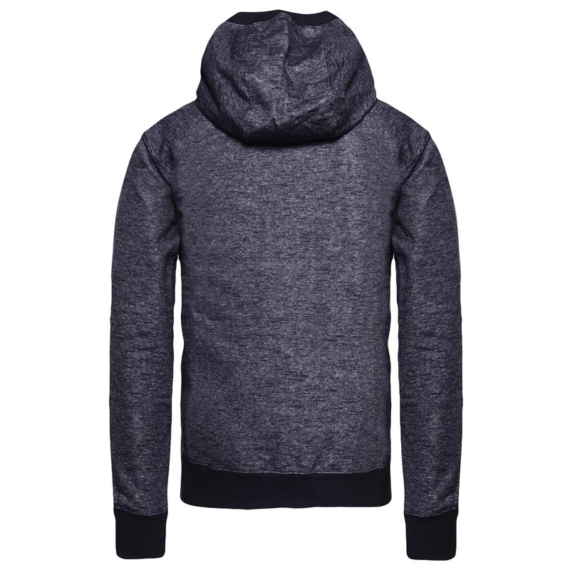 Timberland-Buzos-Hoodie Exeter River Full Zip AN