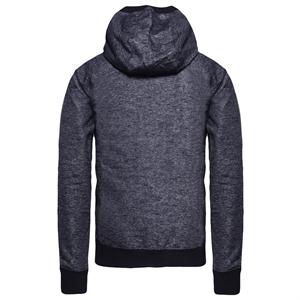 Timberland-Buzos-Hoodie Exeter River Full Zip AN