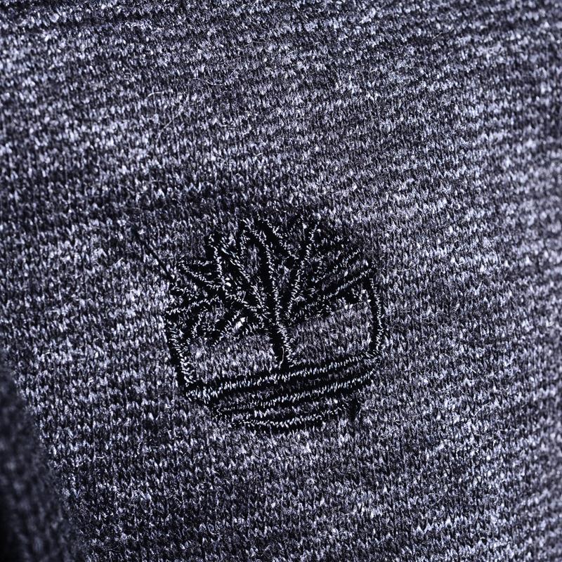 Timberland-Buzos-Hoodie Exeter River Full Zip FN