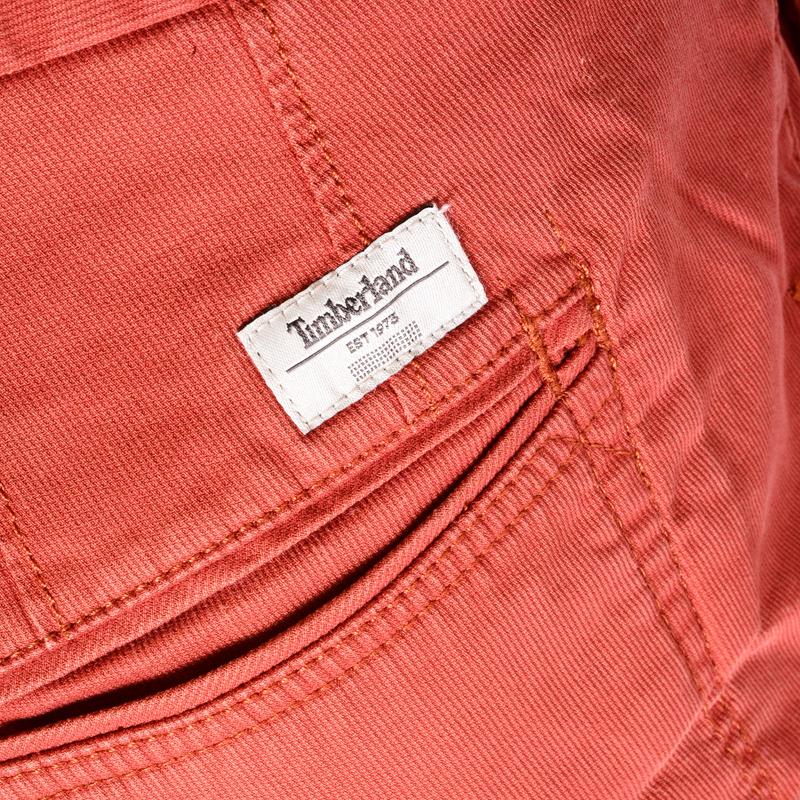 Timberland-Pantalones-Pantalon chino Sargent Lake stretch FN