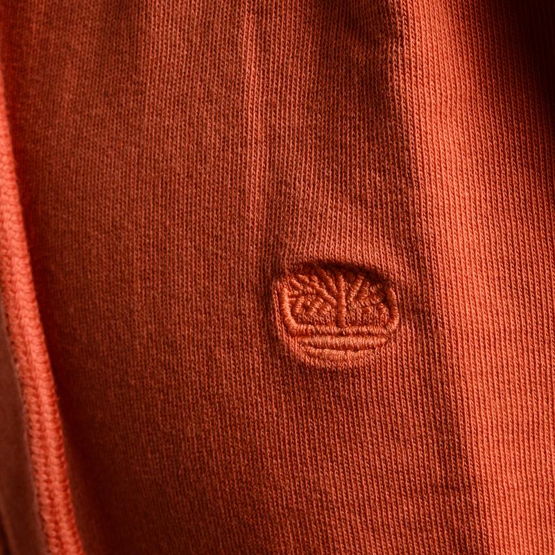 Timberland-Campera-Campera con capucha Taunton  River FN