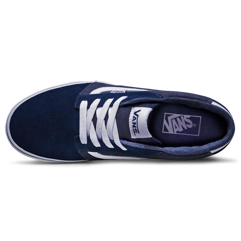 Vans-Zapatillas-M CHAPMAN MID AN