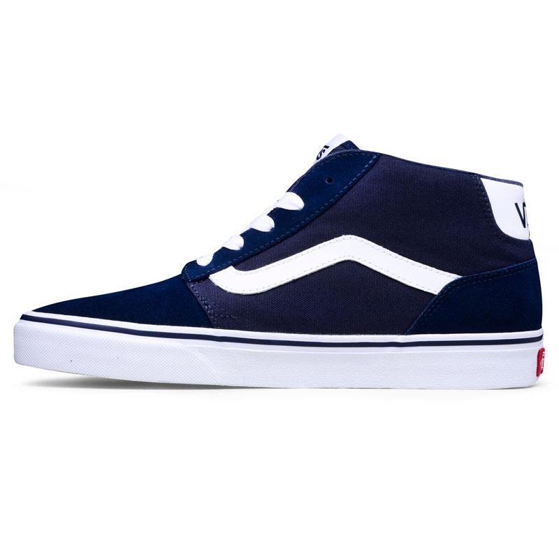 Vans-Zapatillas-M CHAPMAN MID FN