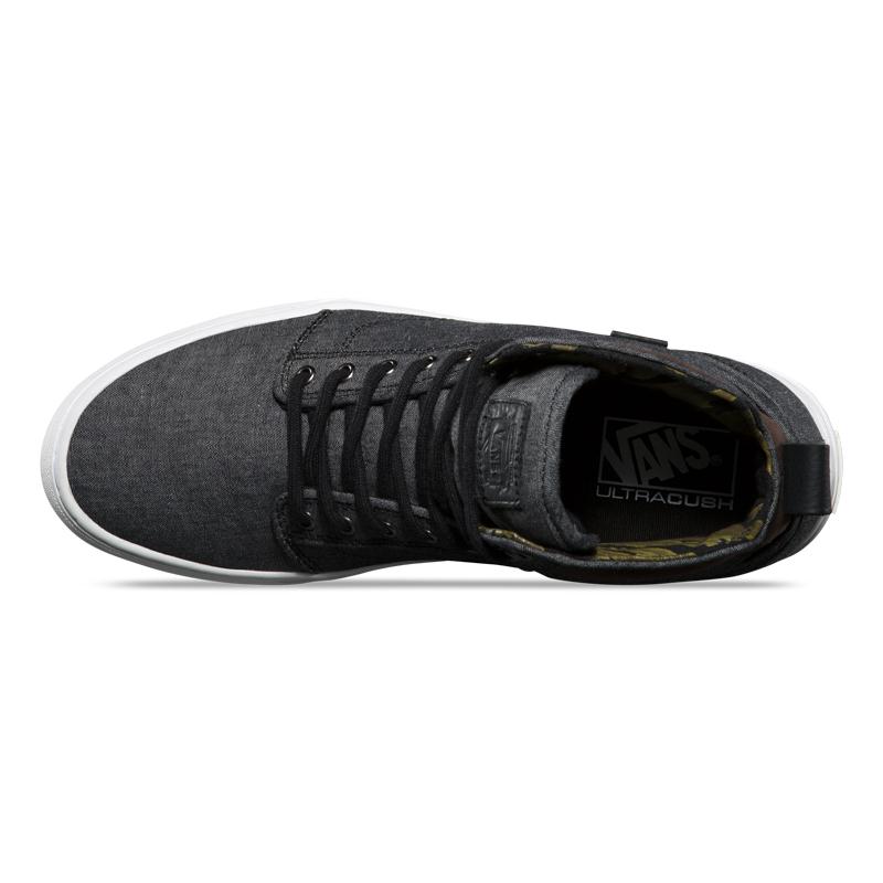 Vans-Zapatillas-U ALOMAR + AN