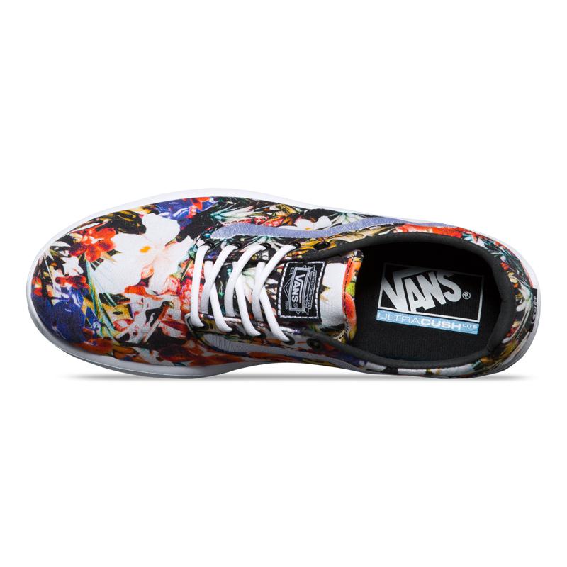 Vans-Sneakers-U ISO 1.5 + AN