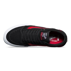 Vans-Zapatillas-M TNT SG AN