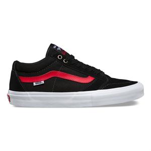 Vans-Zapatillas-M TNT SG PD