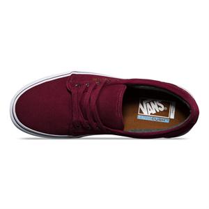 Vans-Zapatillas-M CHUKKA LOW AN