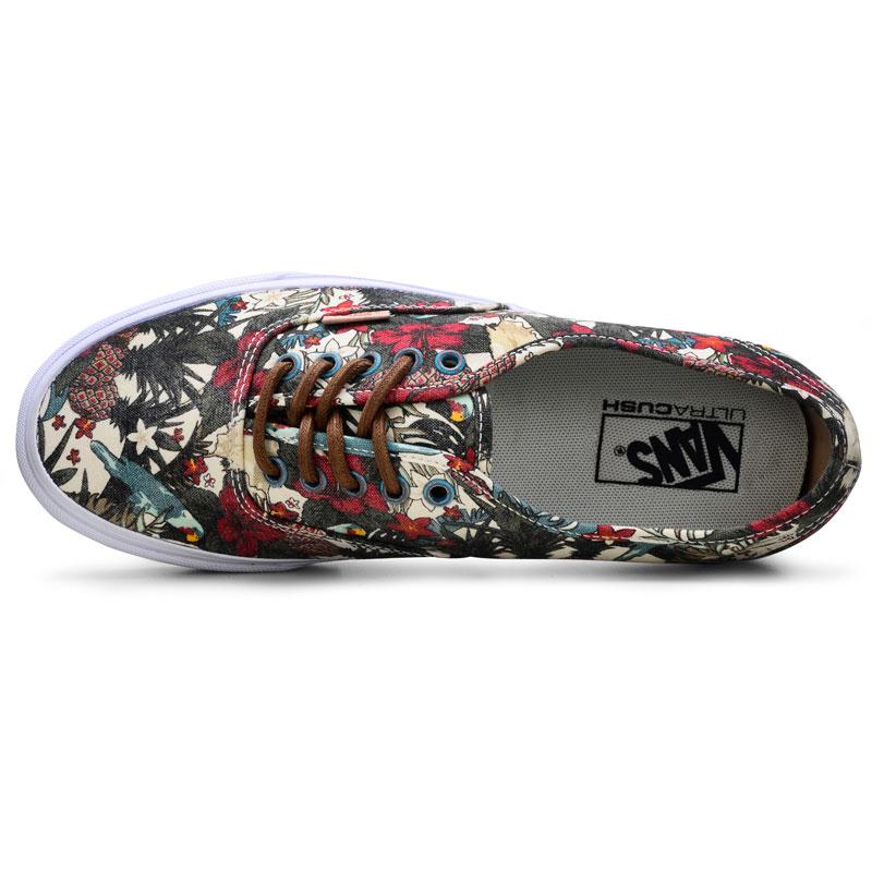 Vans-Zapatillas-U Authentic DX AN