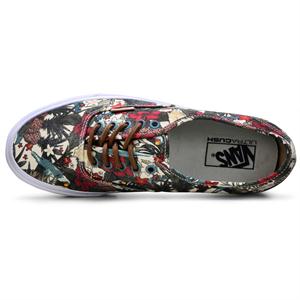Vans-Zapatillas-U Authentic DX AN