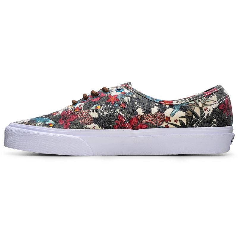 Vans-Zapatillas-U Authentic DX FN