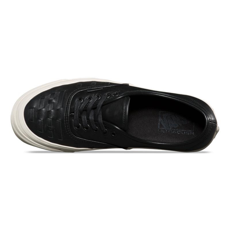 Vans-Zapatillas-U Authentic Weave DX AN