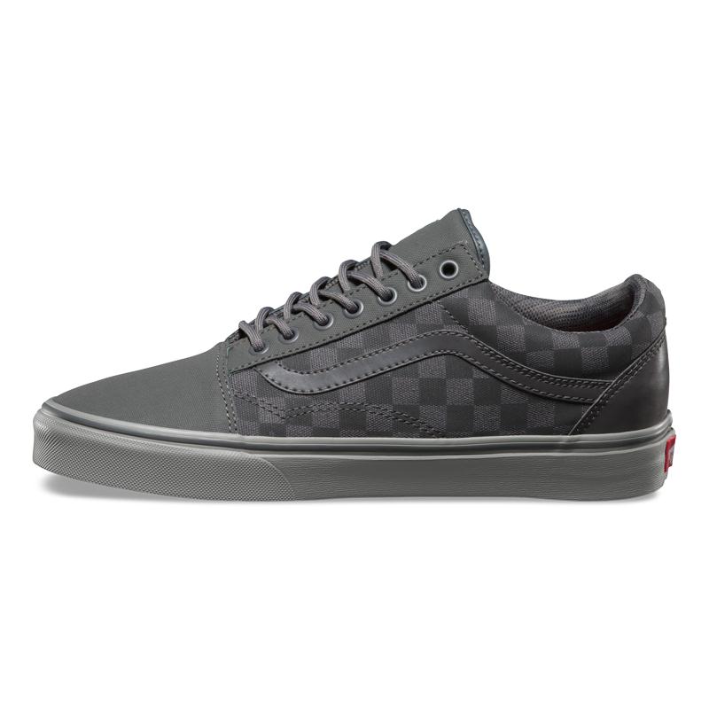Vans-Zapatillas-U Old Skool DX FN