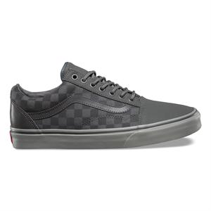 Vans-Zapatillas-U Old Skool DX PD