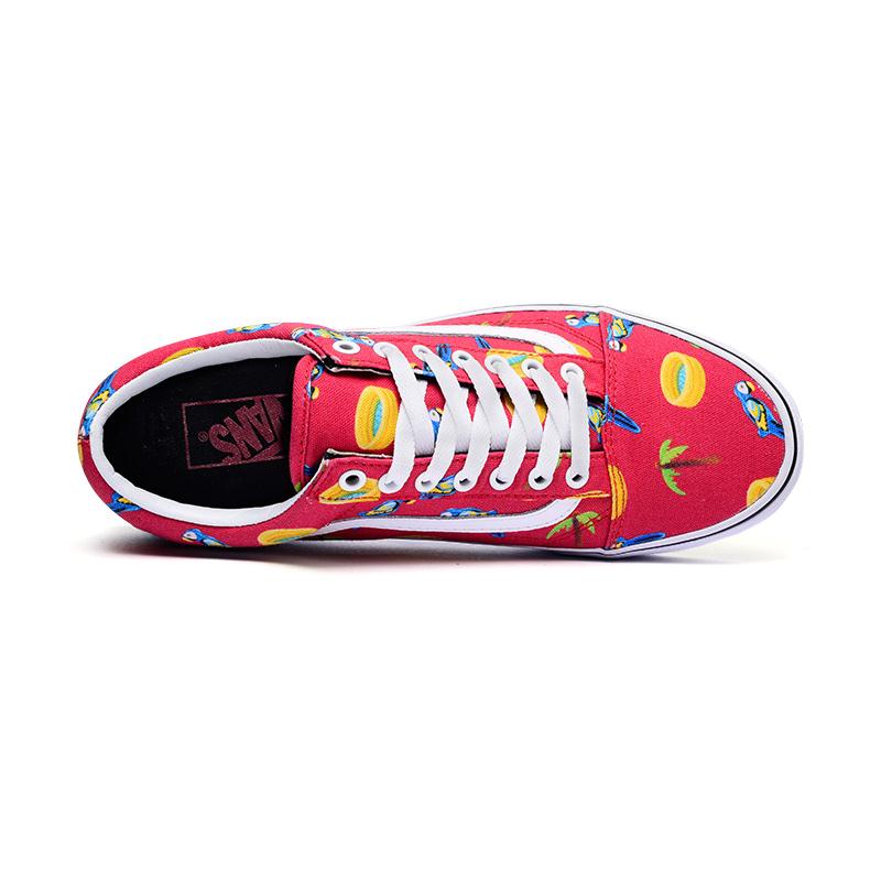 Vans-Sneakers-Old Skool AN