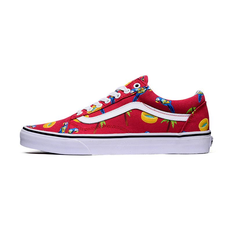 Vans-Sneakers-Old Skool FN
