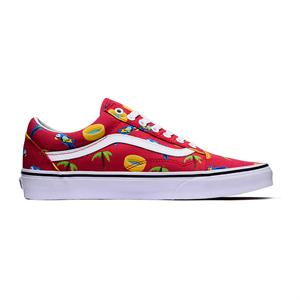 Vans-Sneakers-Old Skool PD