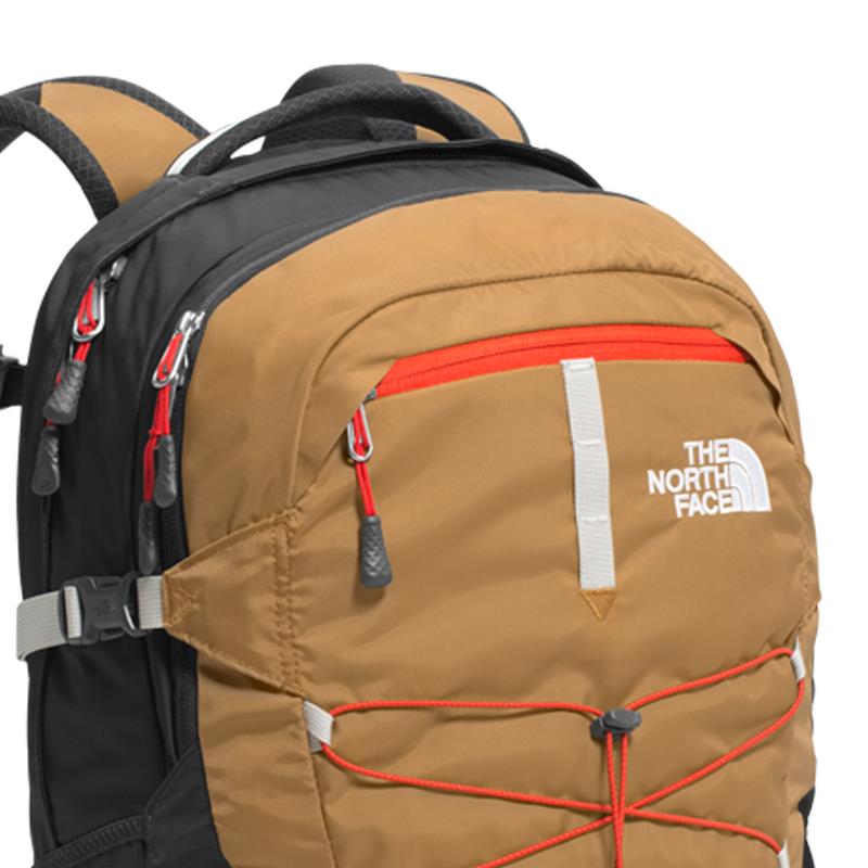 The North Face-Mochilas-Borealis SN