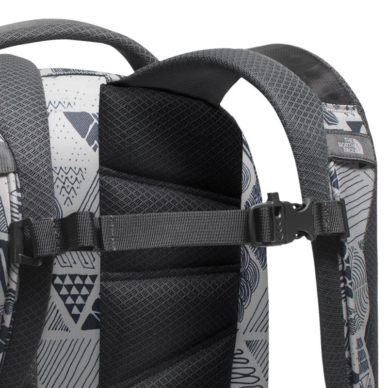 The North Face-Mochilas-Recon SN
