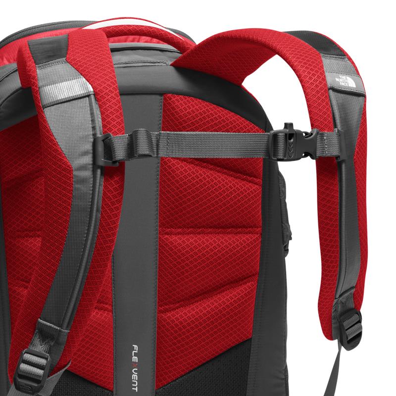 The North Face-Mochilas-Big Shot FN