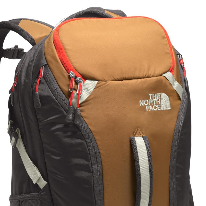 The North Face-Mochilas-Big Shot FN