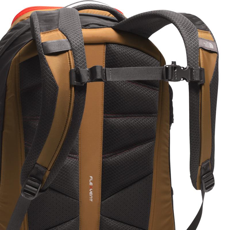 The North Face-Mochilas-Big Shot SN
