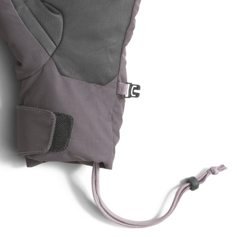 The North Face-Guantes-W GUARDIAN ETIP GLOVE AN