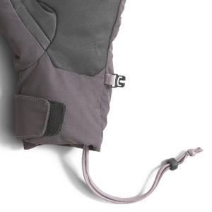 The North Face-Guantes-W GUARDIAN ETIP GLOVE AN