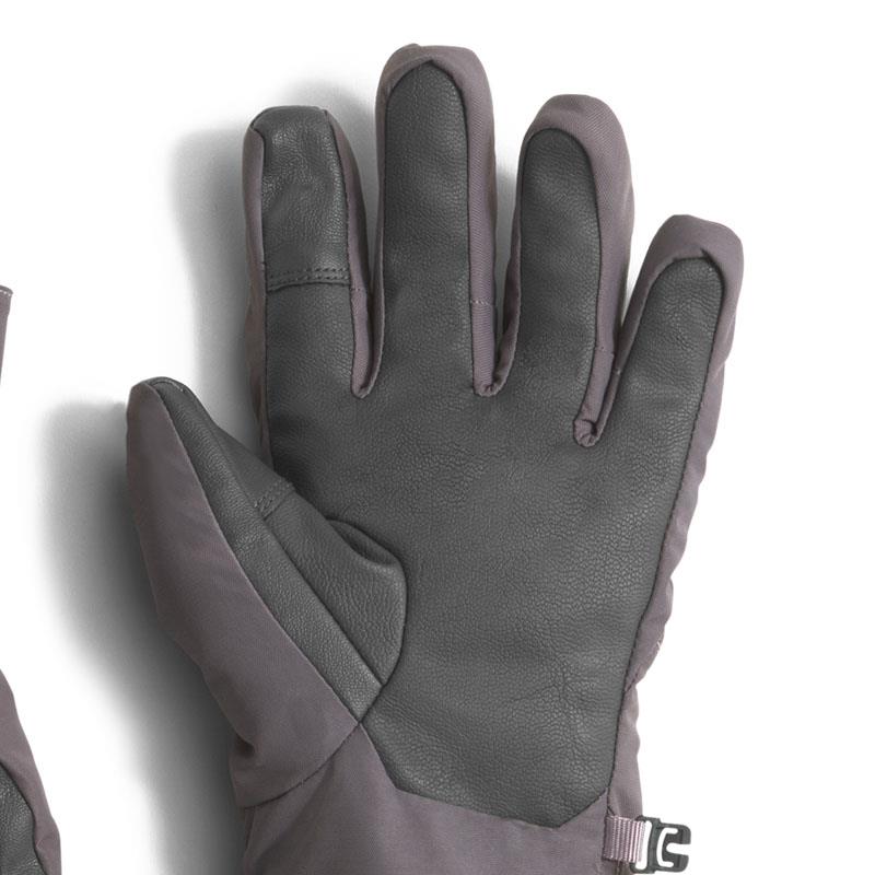 The North Face-Guantes-W GUARDIAN ETIP GLOVE FN