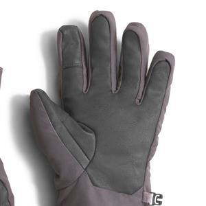 The North Face-Guantes-W GUARDIAN ETIP GLOVE FN