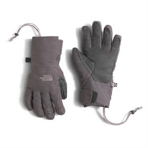 The North Face-Guantes-W GUARDIAN ETIP GLOVE PD
