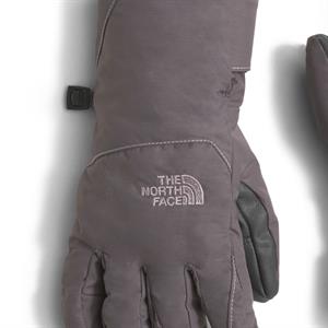 The North Face-Guantes-W GUARDIAN ETIP GLOVE SN