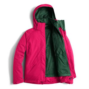 The North Face-Campera-W Boundary Triclimate Jacket AN